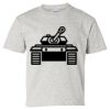 Ultra Cotton® Youth T-Shirt Thumbnail