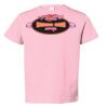 Juvy Short Sleeve T-Shirt Thumbnail