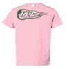 Juvy Short Sleeve T-Shirt Thumbnail