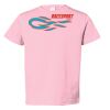 Juvy Short Sleeve T-Shirt Thumbnail
