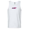 Heavy Cotton Tank Top Thumbnail