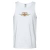 Heavy Cotton Tank Top Thumbnail