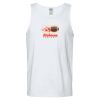 Heavy Cotton Tank Top Thumbnail
