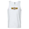 Heavy Cotton Tank Top Thumbnail