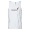 Heavy Cotton Tank Top Thumbnail