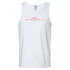 Heavy Cotton Tank Top Thumbnail