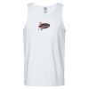 Heavy Cotton Tank Top Thumbnail
