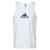Heavy Cotton Tank Top Thumbnail