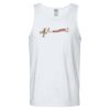 Heavy Cotton Tank Top Thumbnail