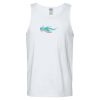 Heavy Cotton Tank Top Thumbnail