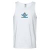 Heavy Cotton Tank Top Thumbnail