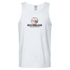 Heavy Cotton Tank Top Thumbnail