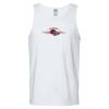 Heavy Cotton Tank Top Thumbnail