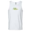 Heavy Cotton Tank Top Thumbnail