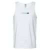 Heavy Cotton Tank Top Thumbnail