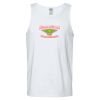 Heavy Cotton Tank Top Thumbnail