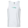 Heavy Cotton Tank Top Thumbnail