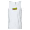 Heavy Cotton Tank Top Thumbnail