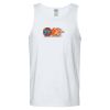 Heavy Cotton Tank Top Thumbnail