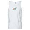 Heavy Cotton Tank Top Thumbnail