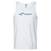 Heavy Cotton Tank Top Thumbnail