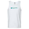 Heavy Cotton Tank Top Thumbnail