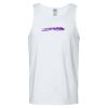 Heavy Cotton Tank Top Thumbnail