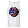 Heavy Cotton Tank Top Thumbnail