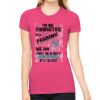 Women's The Favorite Tee Thumbnail