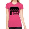 Women's The Favorite Tee Thumbnail