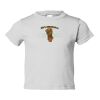 Toddler Cotton Jersey Tee Thumbnail