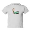 Toddler Cotton Jersey Tee Thumbnail