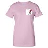 Ultra Cotton Women's T-Shirt Thumbnail