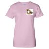 Ultra Cotton Women's T-Shirt Thumbnail