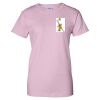 Ultra Cotton Women's T-Shirt Thumbnail