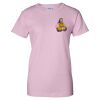 Ultra Cotton Women's T-Shirt Thumbnail