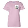 Ultra Cotton Women's T-Shirt Thumbnail