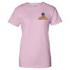 Ultra Cotton Women's T-Shirt Thumbnail