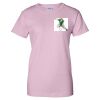 Ultra Cotton Women's T-Shirt Thumbnail