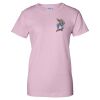 Ultra Cotton Women's T-Shirt Thumbnail