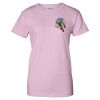 Ultra Cotton Women's T-Shirt Thumbnail