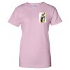 Ultra Cotton Women's T-Shirt Thumbnail