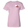 Ultra Cotton Women's T-Shirt Thumbnail