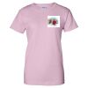 Ultra Cotton Women's T-Shirt Thumbnail