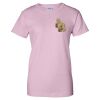 Ultra Cotton Women's T-Shirt Thumbnail