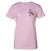 Ultra Cotton Women's T-Shirt Thumbnail