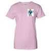 Ultra Cotton Women's T-Shirt Thumbnail