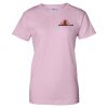 Ultra Cotton Women's T-Shirt Thumbnail