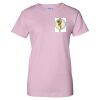 Ultra Cotton Women's T-Shirt Thumbnail