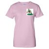 Ultra Cotton Women's T-Shirt Thumbnail